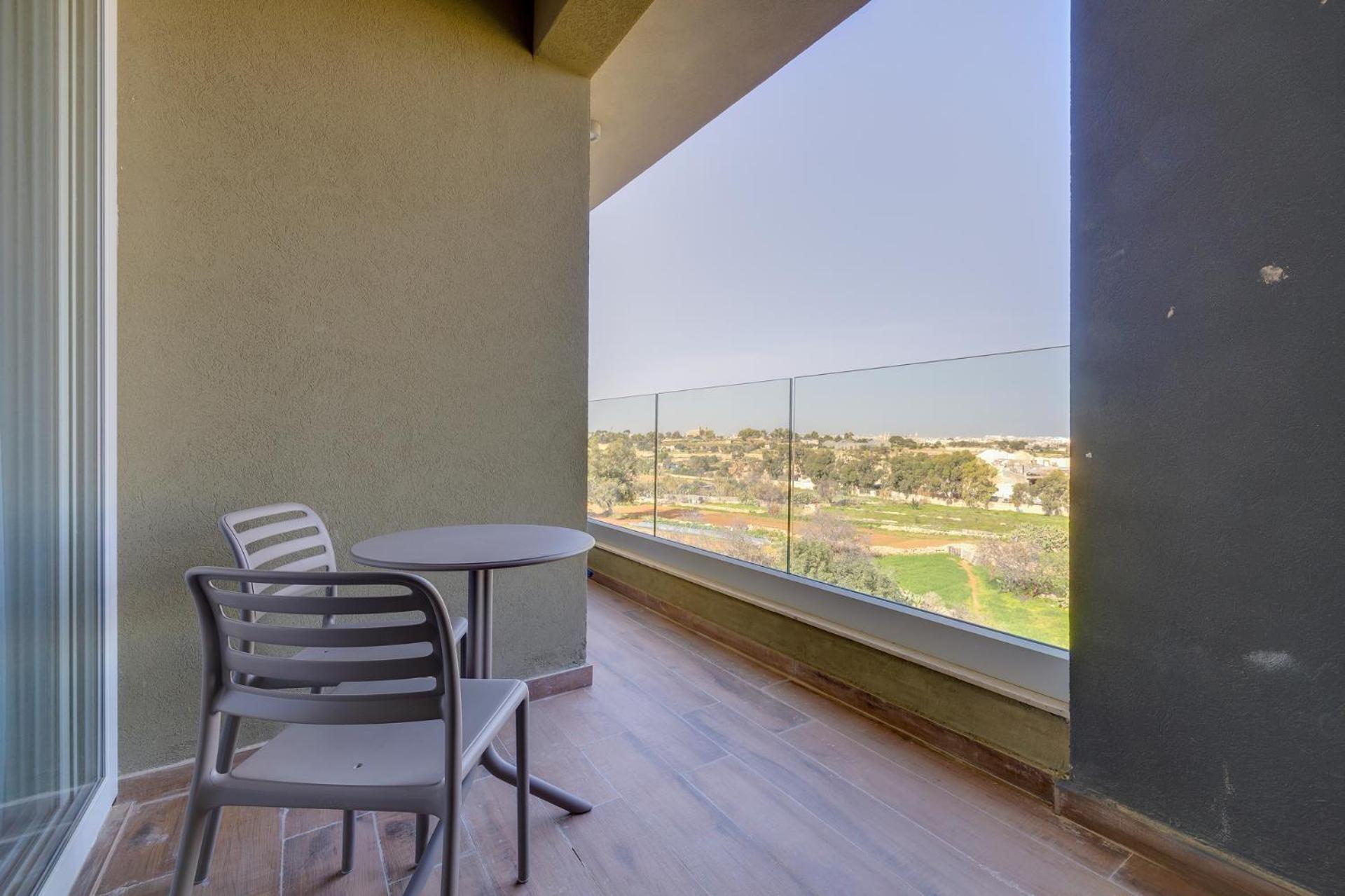 Salmar Court Holiday Apartments Hal Ghaxiak Buitenkant foto
