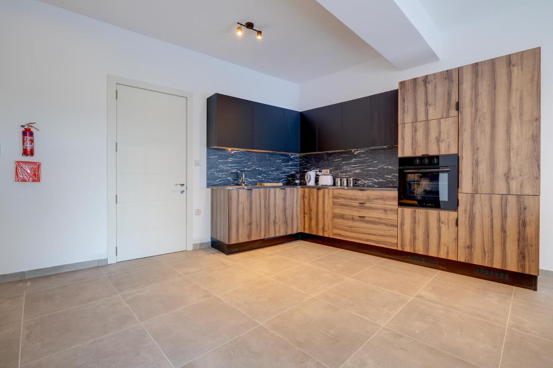 Salmar Court Holiday Apartments Hal Ghaxiak Buitenkant foto