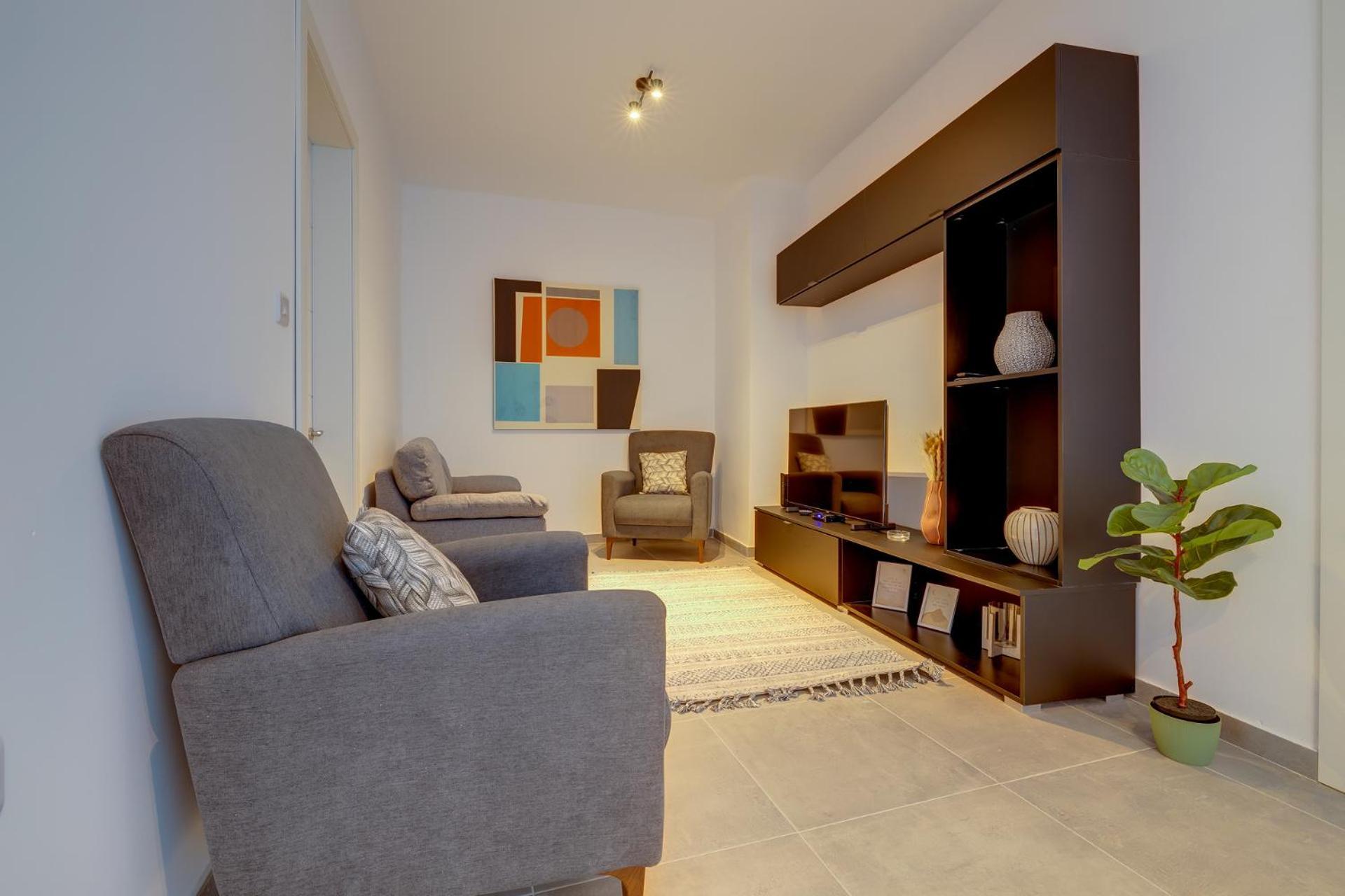 Salmar Court Holiday Apartments Hal Ghaxiak Buitenkant foto